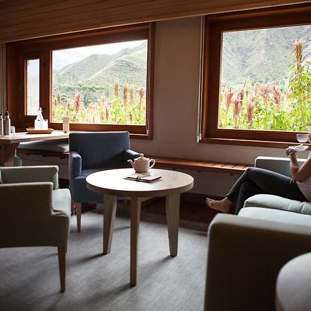 Explora Valle Sagrado Urubamba Exterior photo